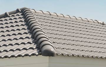 advantages of Sturford clay roofing