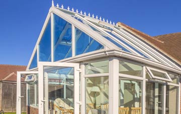 conservatory roof insulation costs Sturford