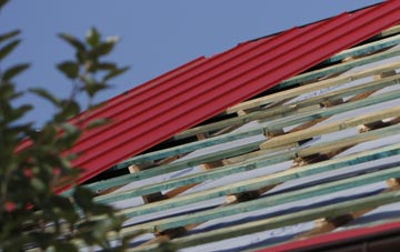 Sturford corrugated roofing costs
