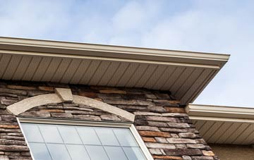 Sturford diy soffit installation