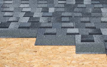 expert Sturford asphalt roof companies