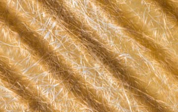 Sturford fibreglass roof waterproofing