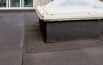 disadvantages of Sturford flat roofs