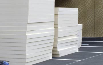 Sturford flat roof insulation costs