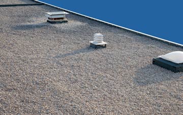 flat roofing Sturford, Wiltshire