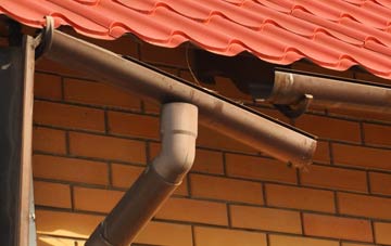 Sturford gutter repair costs