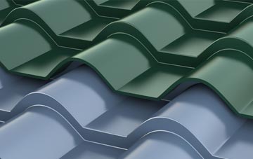 who should consider Sturford plastic roofs