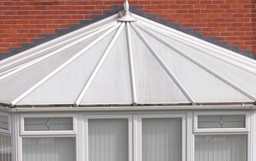 Sturford polycarbonate conservatory roof repairs