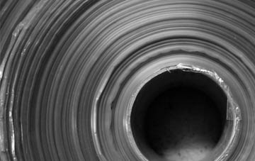 Sturford pvc roof replacement