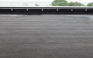 Sturford asphalt roof replacement