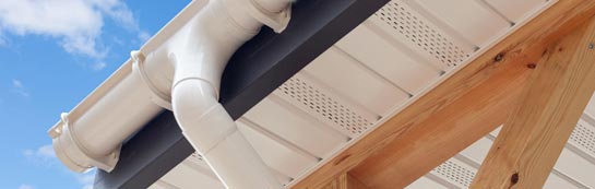 get Sturford guttering quotes today