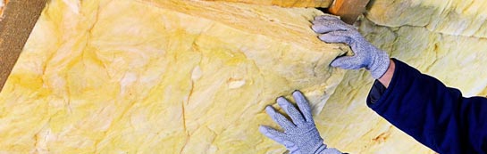 quotes for Sturford roof insulation