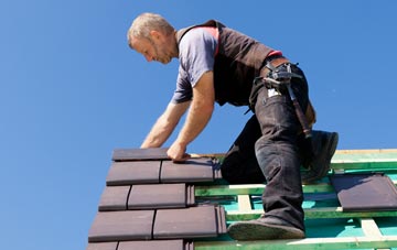 disadvantages of Sturford slate roofing