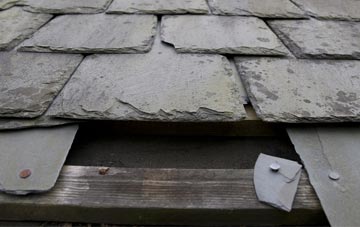 Sturford slate roof repairs and maintenance