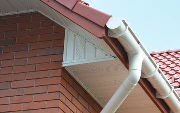 Sturford soffit repair costs