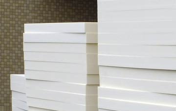 Sturford tapered roof insulation costs