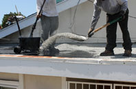 Sturford flat roofing repair