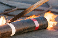 free Sturford flat roofing repair quotes