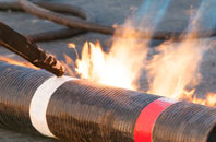 Sturford flat roofing replacement