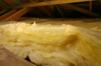 Sturford pitch roof insulation