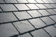 Sturford slate roof