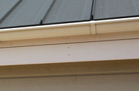 Sturford soffit repair
