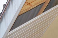 rated Sturford soffit repair companies